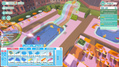Waterpark Simulator, Steam Gift