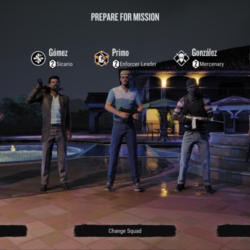 Игра Narcos: Rise of the Cartels для PC / ПК, активация в стим Steam для региона РФ / Россия цифровой ключ