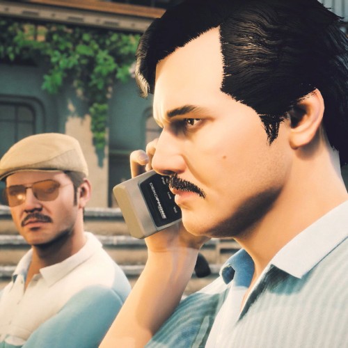Игра Narcos: Rise of the Cartels для PC / ПК, активация в стим Steam для региона РФ / Россия цифровой ключ