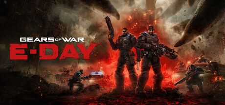 Gears of War: E-Day - E - Day Premium Edition, Steam Gift