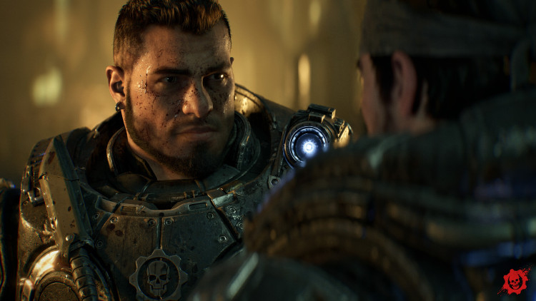 Gears of War: E-Day - E - Day Premium Edition, Steam Gift