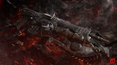 Gears of War: E-Day - E - Day Premium Edition, Steam Gift