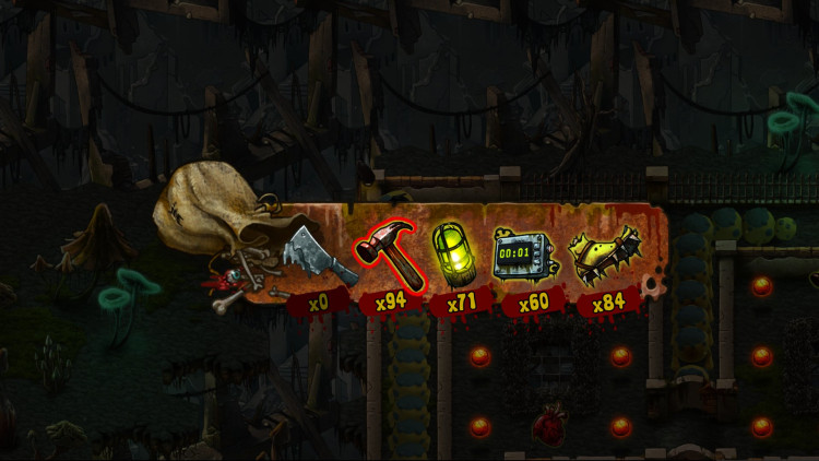 Zombillie, Steam Gift