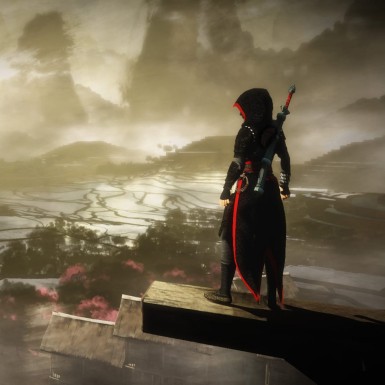 Игра Assassin's Creed Chronicles Trilogy PlayStation 4 и PlayStation 5