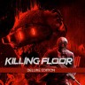 Игра Killing Floor 3 Deluxe Edition PlayStation 5