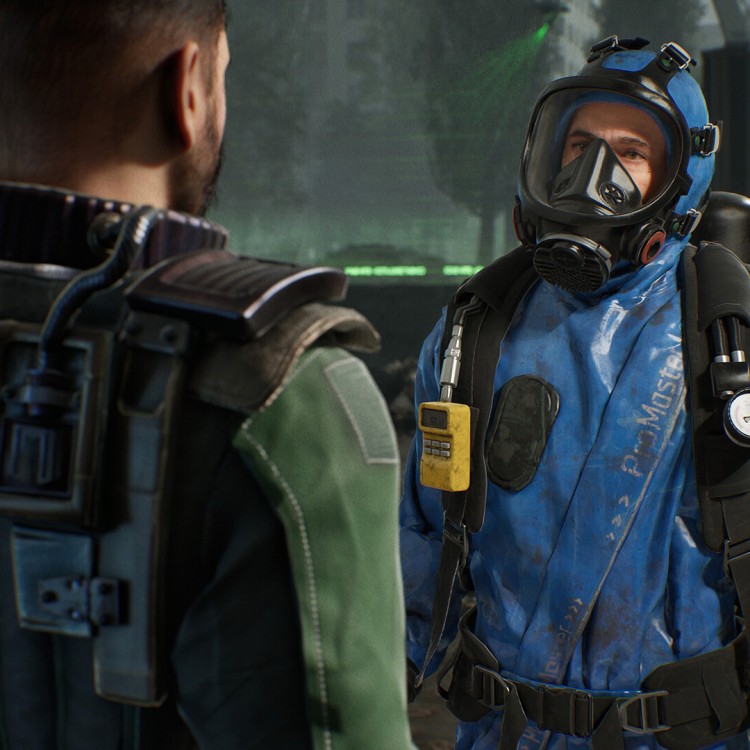 Игра Chernobylite Bundle PC, Steam Gift регион Россия, РФ