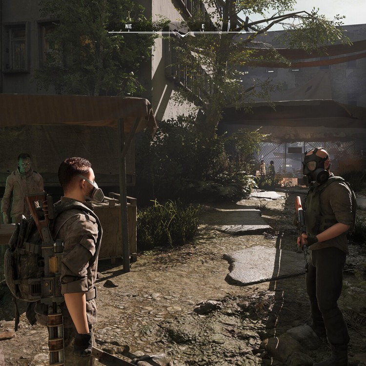 Игра Chernobylite Bundle PC, Steam Gift регион Россия, РФ