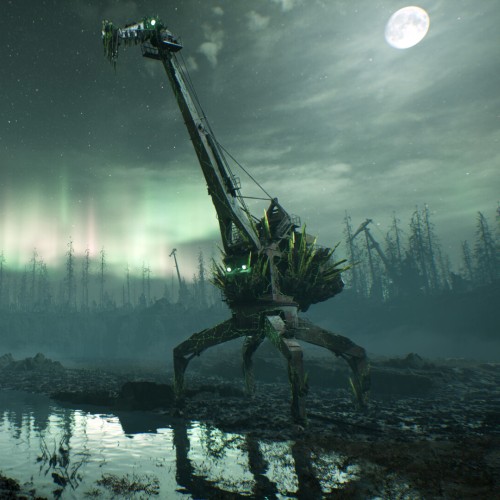 Игра Chernobylite Bundle PC, Steam Gift регион Россия, РФ