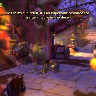 Игра Ankh 2: Heart of Osiris PC / ПК, активация в стим Steam для региона РФ / Россия цифровой ключ