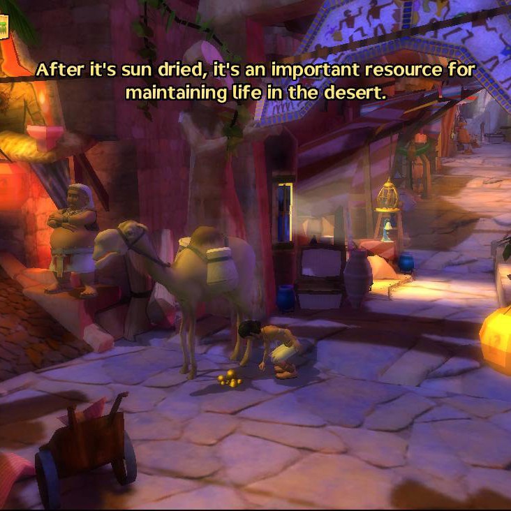 Игра Ankh 2: Heart of Osiris PC / ПК, активация в стим Steam для региона РФ / Россия цифровой ключ