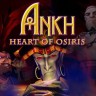 Игра Ankh 2: Heart of Osiris PC / ПК, активация в стим Steam для региона РФ / Россия цифровой ключ