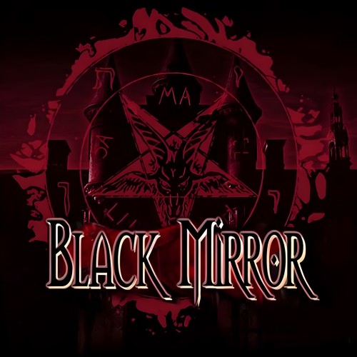 Игра Black Mirror I PC / ПК, активация в стим Steam для региона РФ / Россия цифровой ключ
