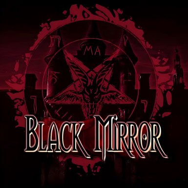 Игра Black Mirror I PC / ПК, активация в стим Steam для региона РФ / Россия цифровой ключ