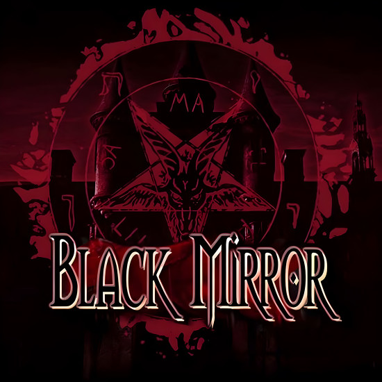 Игра Black Mirror I PC / ПК, активация в стим Steam для региона РФ / Россия цифровой ключ