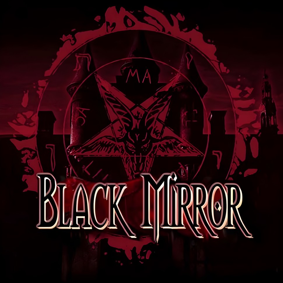 

Игра Black Mirror I PC / ПК, активация в стим Steam для региона РФ / Россия цифровой ключ
