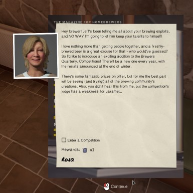 Игра Brewmaster: Beer Brewing Simulator PC / ПК, активация в стим Steam для региона РФ / Россия цифровой ключ