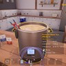 Игра Brewmaster: Beer Brewing Simulator PC / ПК, активация в стим Steam для региона РФ / Россия цифровой ключ