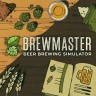 Игра Brewmaster: Beer Brewing Simulator PC / ПК, активация в стим Steam для региона РФ / Россия цифровой ключ