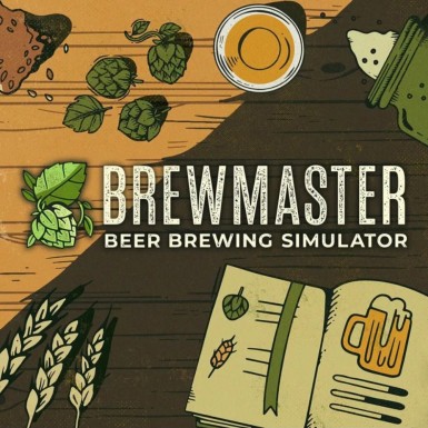 Игра Brewmaster: Beer Brewing Simulator PC / ПК, активация в стим Steam для региона РФ / Россия цифровой ключ