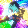 MY HERO ACADEMIA: All’s Justice