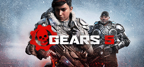 Gears 5, Steam Gift