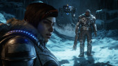 Gears 5, Steam Gift