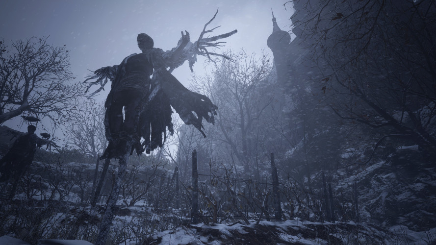 Resident Evil Village - Gold Edition