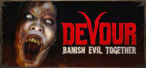 DEVOUR, Steam Gift