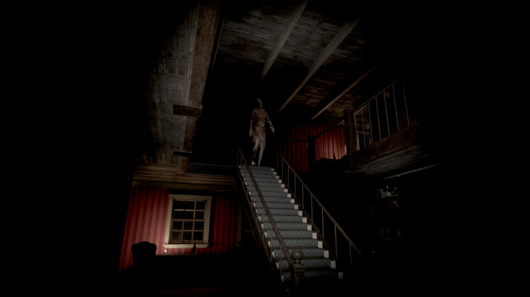 DEVOUR, Steam Gift