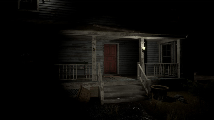 DEVOUR, Steam Gift