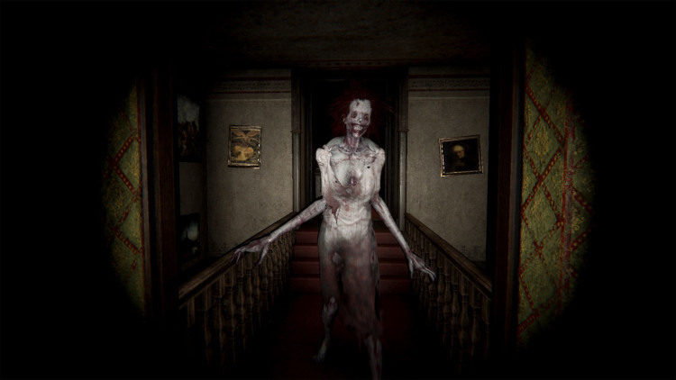 DEVOUR, Steam Gift