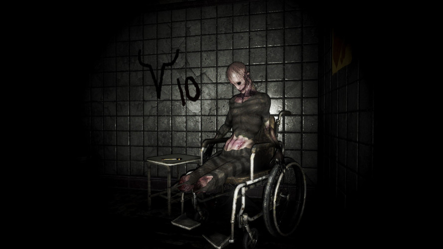 DEVOUR, Steam Gift