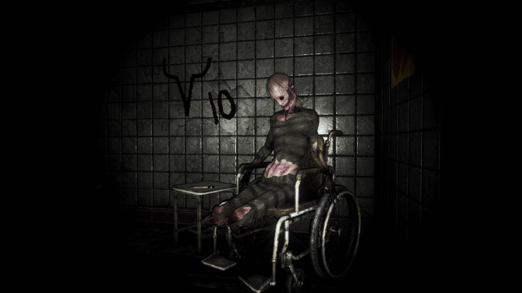 DEVOUR, Steam Gift