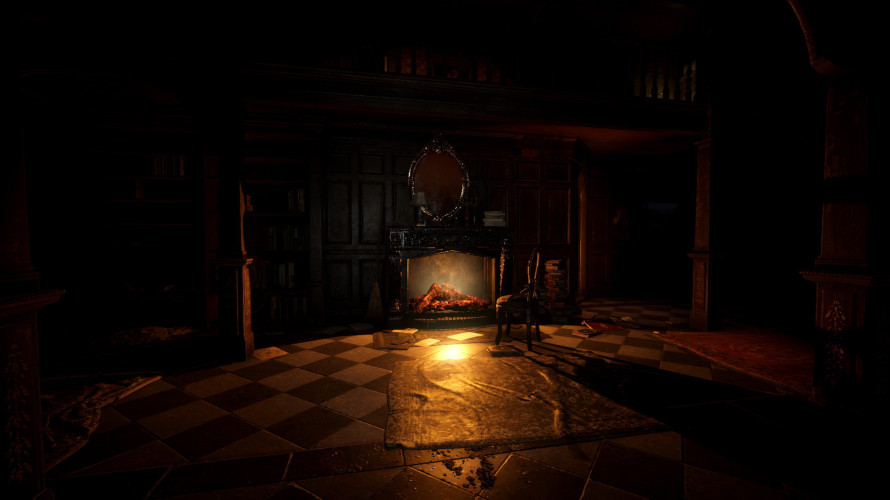 DEVOUR, Steam Gift