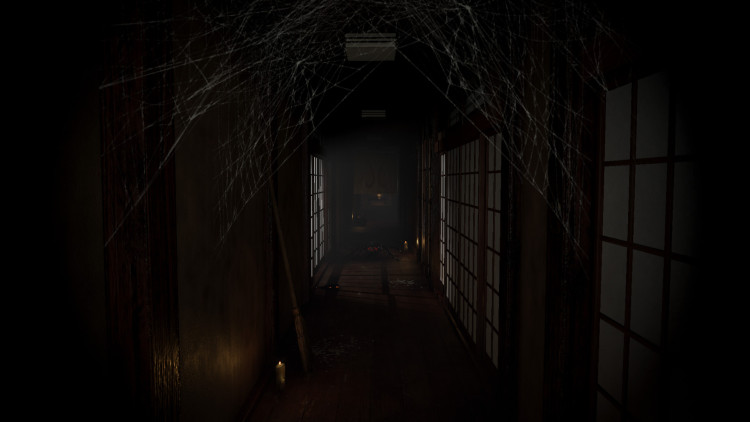 DEVOUR, Steam Gift
