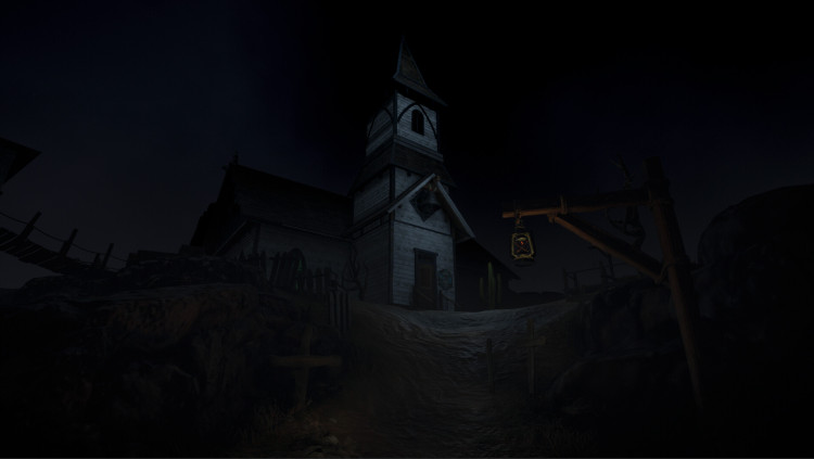 DEVOUR, Steam Gift