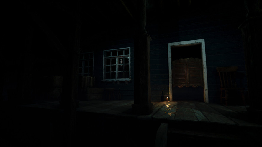 DEVOUR, Steam Gift