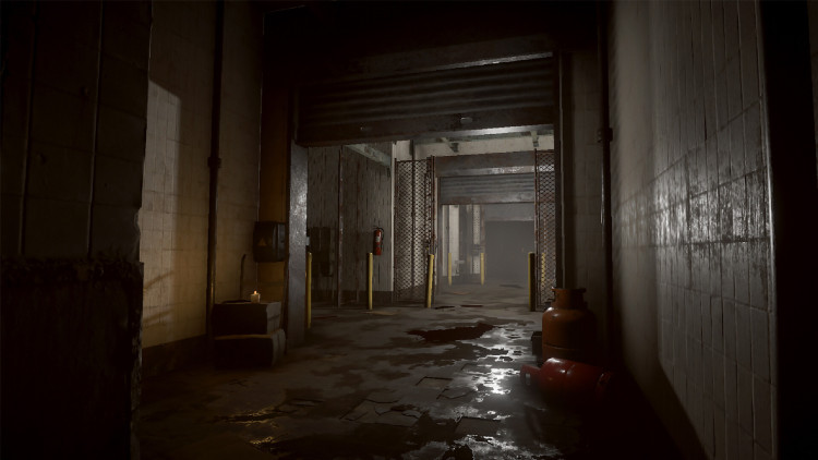DEVOUR, Steam Gift