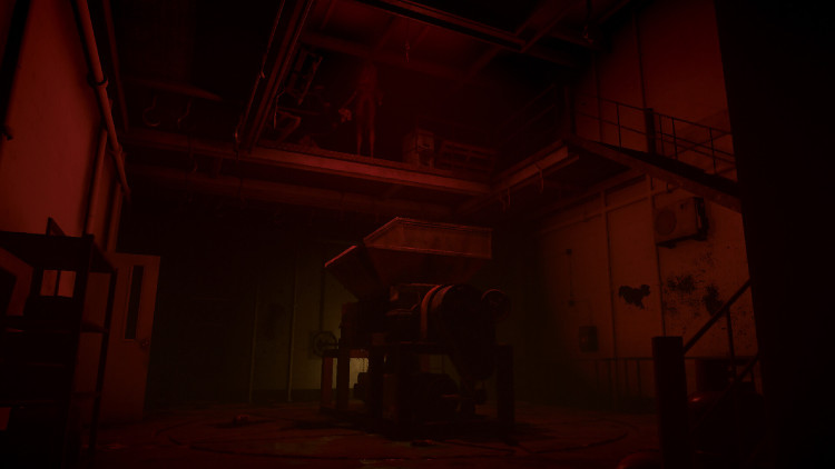 DEVOUR, Steam Gift