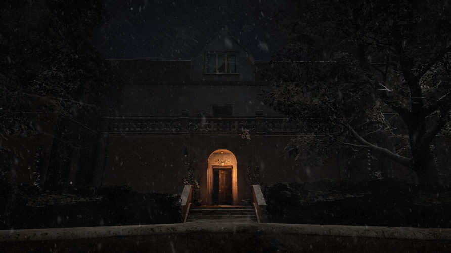 DEVOUR, Steam Gift