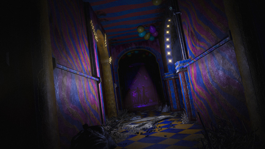 DEVOUR, Steam Gift