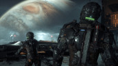 The Callisto Protocol, Steam Gift