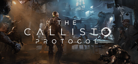 The Callisto Protocol™ - The Callisto Protocol, Steam Gift