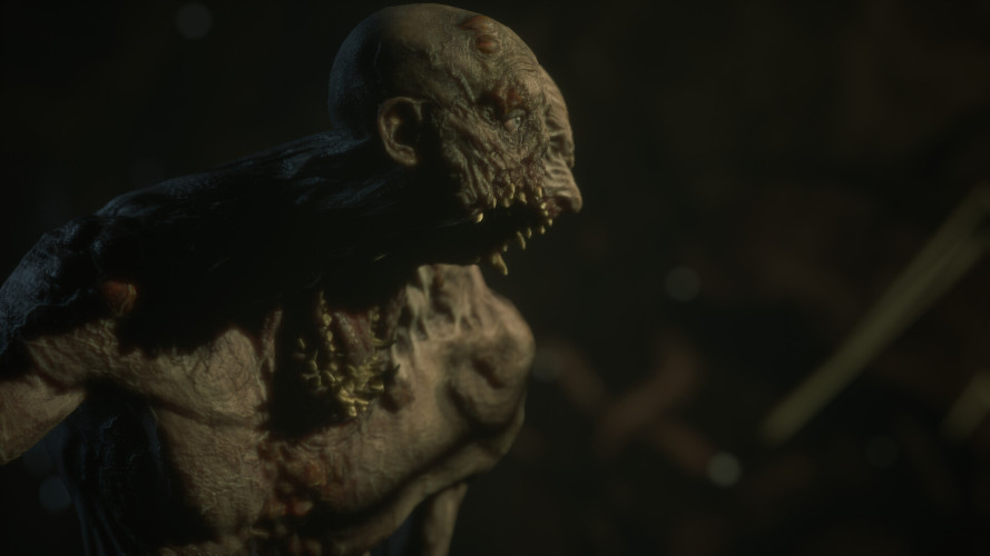 The Callisto Protocol™ - The Callisto Protocol, Steam Gift