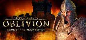 The Elder Scrolls IV: Oblivion® Game of the Year Edition (2009), Steam Gift