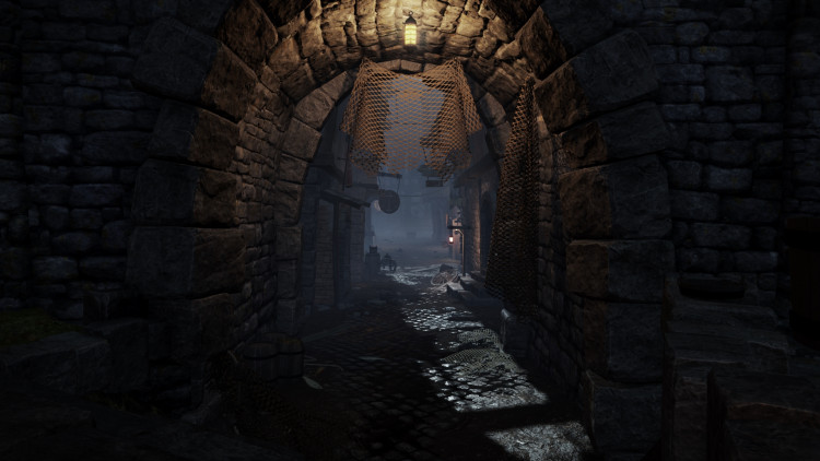 Warhammer: End Times - Vermintide, Steam Gift