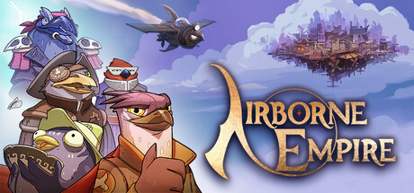 Airborne Empire, Steam Gift