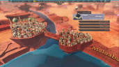 Airborne Empire, Steam Gift