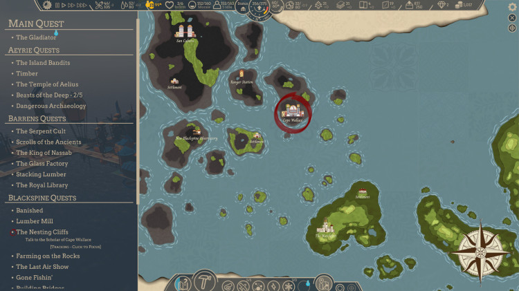 Airborne Empire, Steam Gift