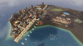 Airborne Empire, Steam Gift